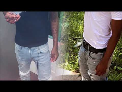 Otw twann x ISO buddy - Ripmanji (Official audio)