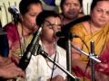Dev Majha Vithu Savala Bhajan By Nishant Agte