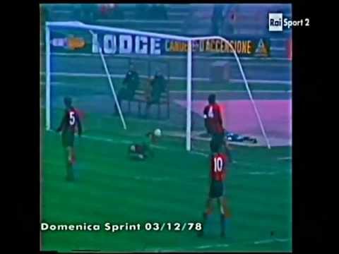 1978/79, Serie A, Verona - Bologna 1-0 (10)