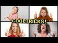 Yo Gabba Gabba Cool Tricks 5