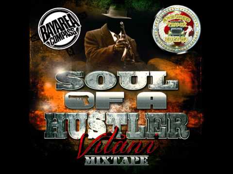 Vitani ft. Rayven Justice - Gettin It [BayAreaCompass]