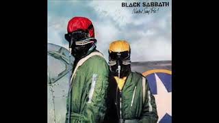 Black Sabbath - Breakout