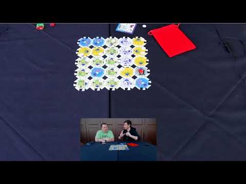 Obelisk Deluxe Playthrough