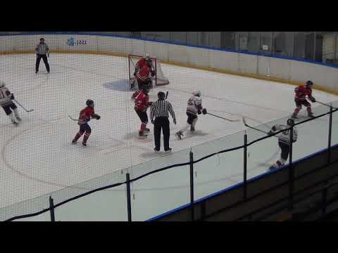 HC Panter B – HC Everest B  16:4 (5:3 ; 3:0 ; 8:1)   11.10.2018