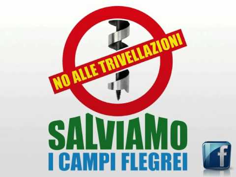 TRIVELLAZIONI AI CAMPI FLEGREI - Eddy Napoli e Angelo Forgione a "Marte Radio News"