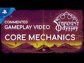 Stardust Odyssey | Gameplay Video Part 1 | PSVR