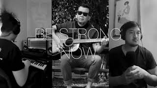 Be Strong Now - James Iha (cover)
