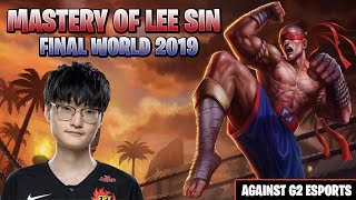 [問題] 當年的FMVP怎麼打到傷害2919的