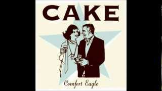 Commissioning A Symphony In C - Comfort Eagle - CAKE