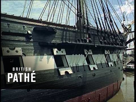 Out Takes / Cuts From Cp 640 - Reel 2 Of 3 - Around The World (1967)