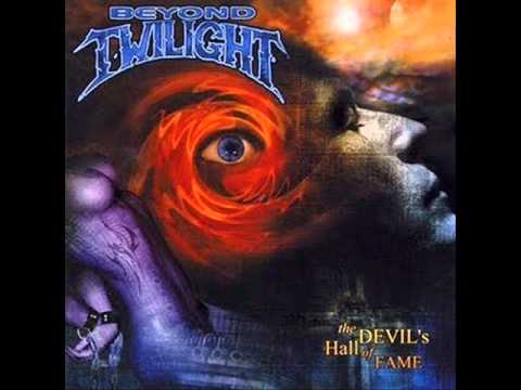 BEYOND TWILIGHT-Godless and Wicked