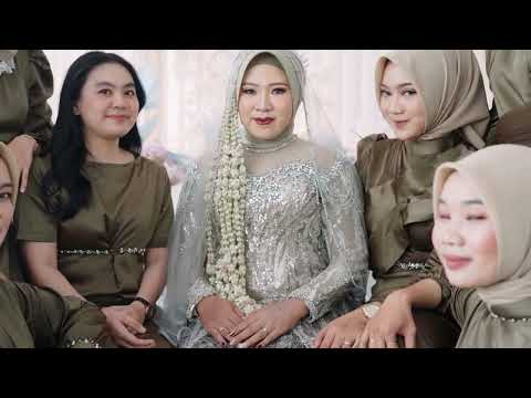 Wedding ivanda & zian