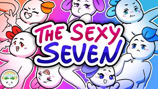 What Does Your Sexual Personality Say About You?