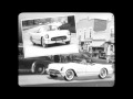 1954 Corvette Fun On Wheels Part 1