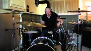 The Fever - Lecrae: Drum Cover