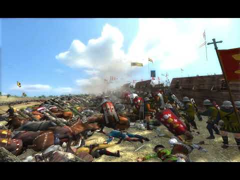 Hussite Wagon Fortress