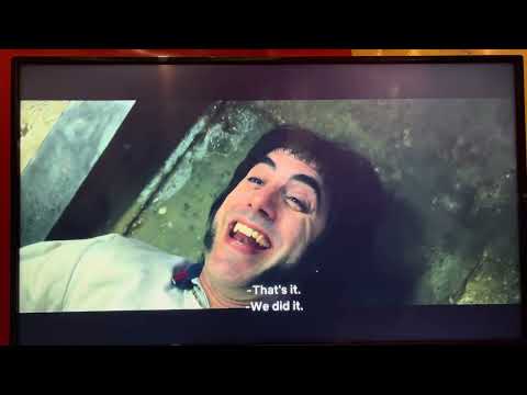 The Grimsby Brothers - You just came on my face