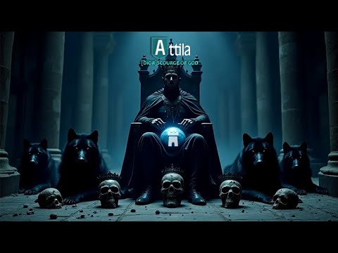 Scourge of GOD - Albion Online ZVZ EDIT