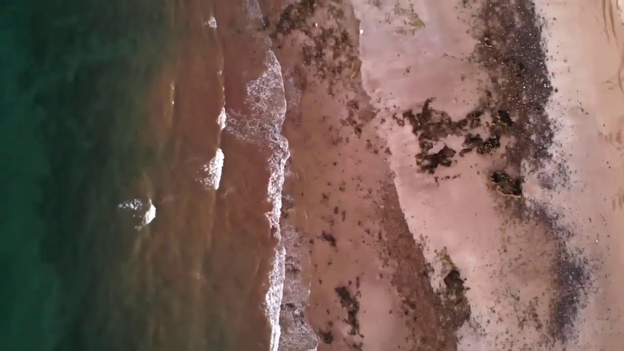 Cleaverville Beach | Explore Karratha