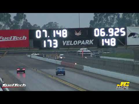 Gol DTR - Alexandre Ortolan  - Parana