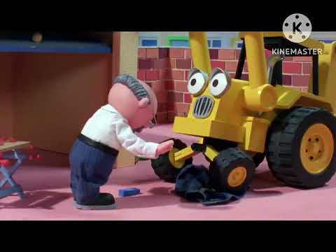 “Animation Story 2” Part 17 - Battle With Jackson Storm/Car Chase