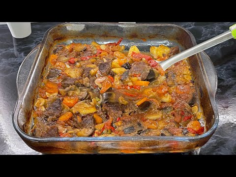 Turli Vere!! 😍Receta e Hershme Tradicionale  me të cilen jemi rritur të gjithë!👌🏻