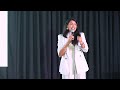 The Power Of Early Brain Development Shweta Merchant TEDxCRCE