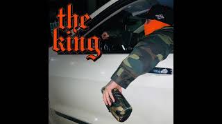 Bodega Bamz - The King (Prod. JohnBoy Beats) [Official Audio]