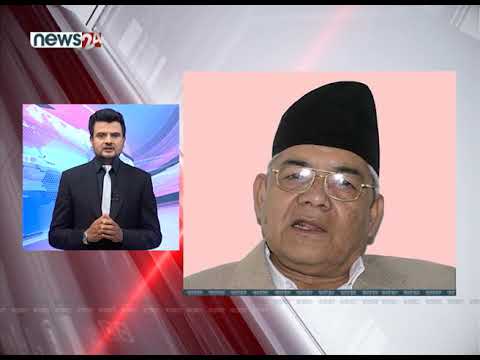 EVENING NEWS FATAFAT - NEWS24 TV