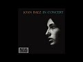 Joan Baez – Kumbaya