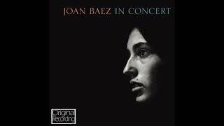 Joan Baez – Kumbaya