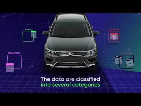 Tchek presents ALTO AI, its AI-powered imaging technology for automotive industry