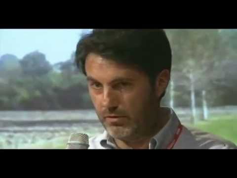 Riccardo Donadon - Tour dei Mille 2011