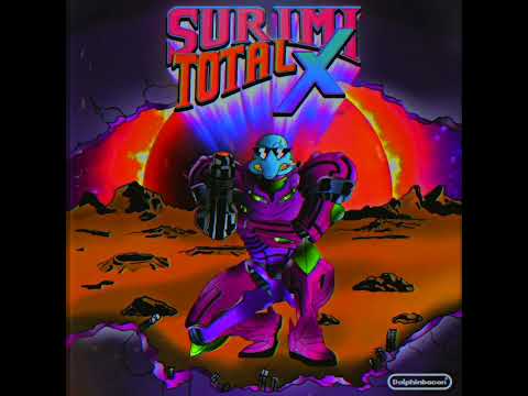 3.- MR CAOBA ft Mikelodium 🪐🐬Space Surimi🪐🐬 - 💥☄️SURIMI TOTAL X☄️💥