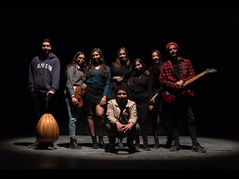 Tazuri - Awhem | أوهام