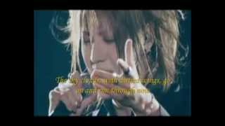 (Eng. Sub) Alice Nine Mirrorball Live (Piano Version)