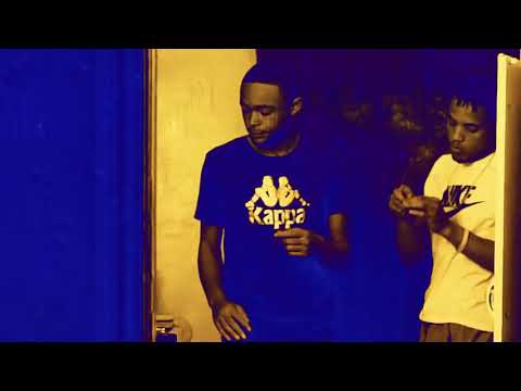 Eastwarren Fredo x Lil Nick “ENERGY”