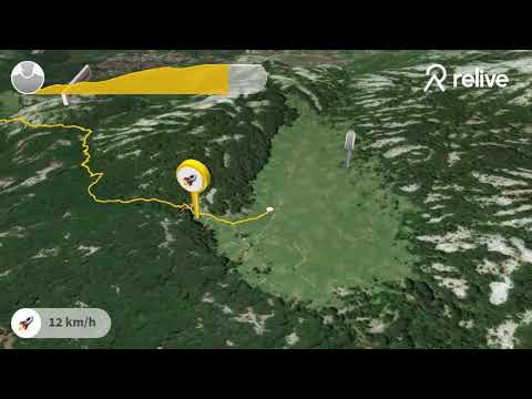 2019-10-12 I Pratoni di Monte Gennaro