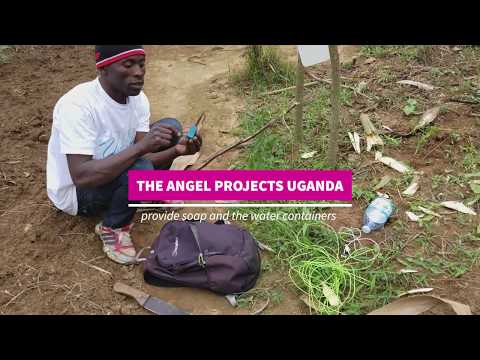 AS WE UNITE AGAINST COVID 19