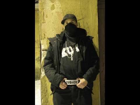 Metsakutsu feat Wild Disease- Nii ma kirjutan