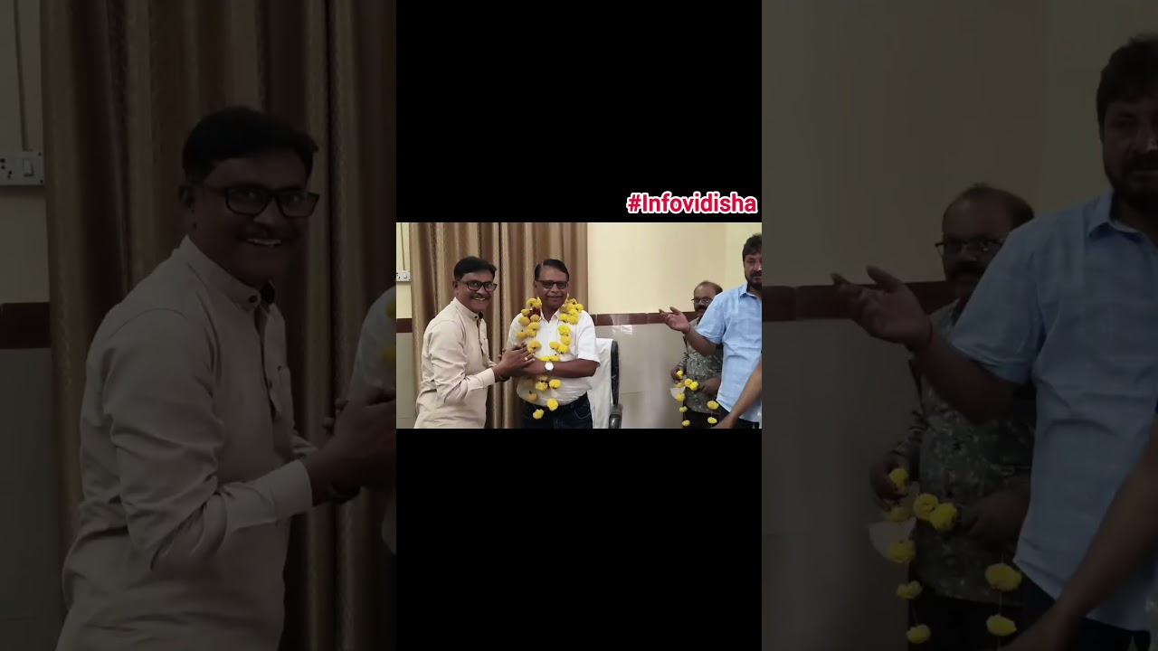 विदिशा में नगरपालिका अध्यक्ष की कुर्सी पोर्ट हो गई। अभी तक आपने मोबाईल सिम पोर्ट होती देखीसुनी होगी