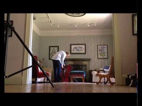 Nick Carter Photo video.