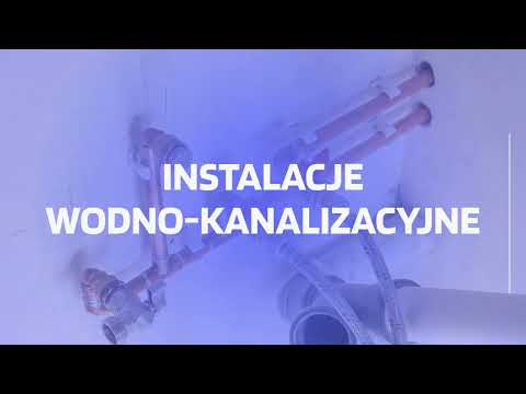 Mg Hydraulika Michał Garbacik - video