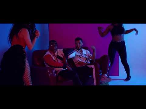 Bena x MC J - Take Over