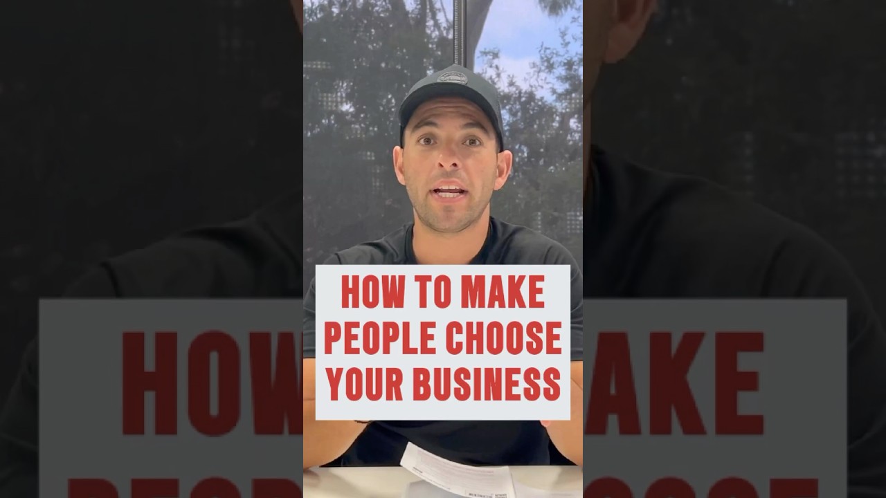 How to make marketing the key to your small business success