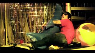 Breathe Carolina - I.D.G.A.F [Official Music Video]