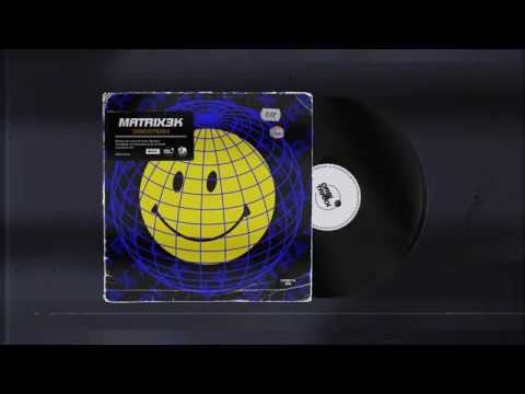 Matrix3k - DISCOTECH [Launch 001]