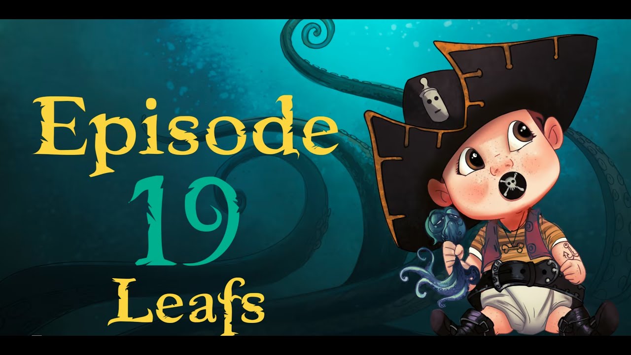 DavinciResolve Fusion | E 19 - Smoking Leafs