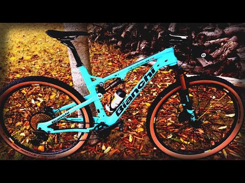 Bianchi METHANOL FS 9 1