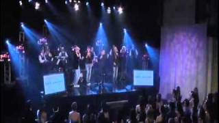 Guaco, Gilberto Santa Rosa - Ella | En Vivo